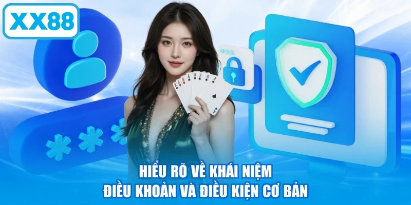 Hiểu rõ về khái niệm điều khoản và điều kiện cơ bản